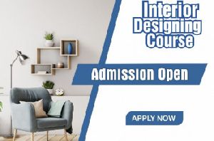 Interior Designing Courses