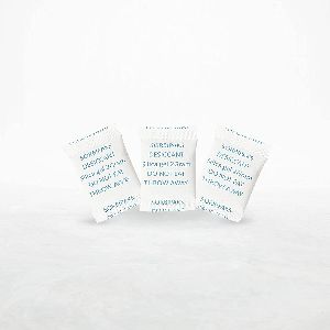 sorbipaks 2 gram silica gel packets