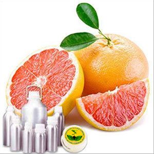 Grapefruit Oil