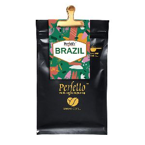 Brazil Fazenda Santa Barbara Roast And Ground Coffee