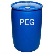 polyethylene glycol 1000 (peg)