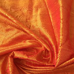 raw silk fabrics