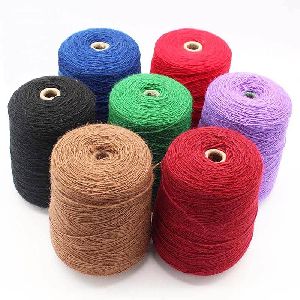 Rug Tufting Yarn