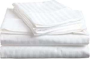 Satin Bedsheet Fabric