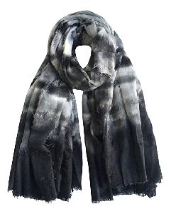 Tie Dye Scarves