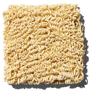 Little Millet Noodles