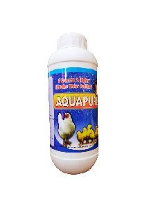 Poultry Medicine and Supplements