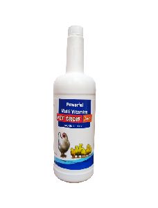 1ltr poultry feed multivitamin growth promoter
