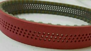 caterpillar belt