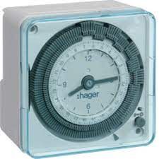 eh711 hager time switch