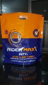 Rider Maxx Butyl Tubes