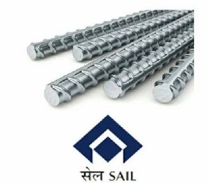 sail tmt bars