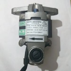 Agni ABB Spring Charging Motor