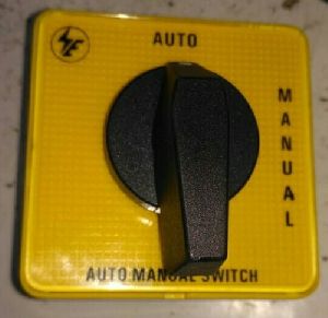 Auto Manual Switch