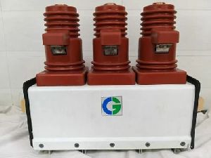 CG  CSVP-11L Vacuum Contactor