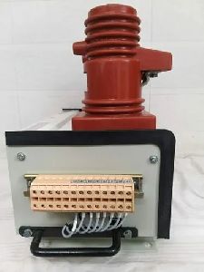 CG CSVP-11S Vacuum Contactor