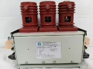 CG MVC-400L Vacuum Contactor