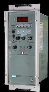 EE301M Voltage Regulating Relay