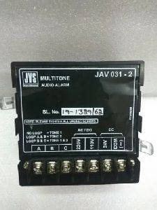 JAV 031 - 2 Electrical Hooter