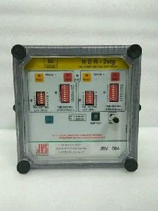 JRV 064 JVS Two Stage Neutral Displacement Relay