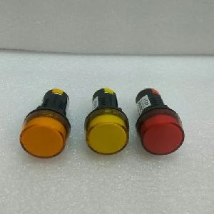 JVS LED Indicating Lamp