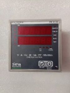 Satya Single Phase Energy Meter