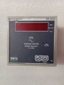 Satya Three Phase Energy Meter
