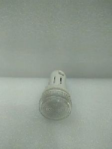 White LED Indicating Lamp