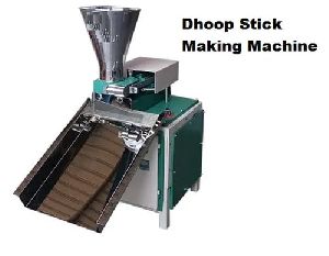 Dhoop Stick Making Machine