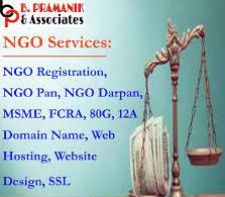 80g 12Aa Registration Services