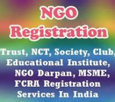 societies registration services