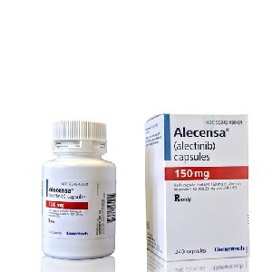 Alecensa 150mg- Anti cancer drug