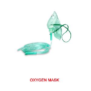 oxygen mask