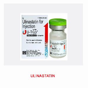 ulinastatin injection