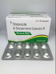 domperidone capsule