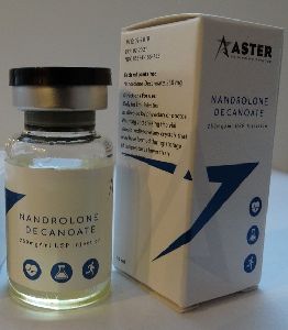 Nandrolone Decanoate, Vial