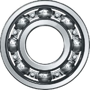 ball bearings