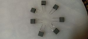 box type capacitor