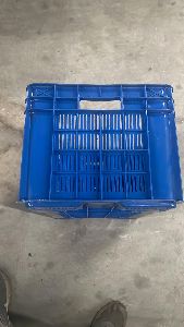 industrial plastic crates