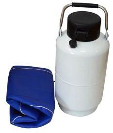 Liquid Nitrogen Container