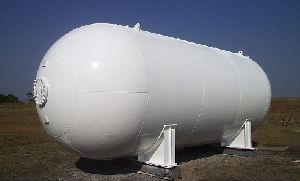 LNG Storage Tank