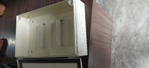 Sheet Metal Cabinets