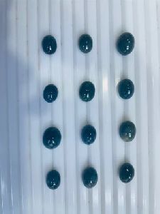 250 Carat Blue Sapphire Gemstone