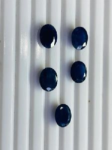 75.89 Carat Blue Sapphire Gemstone