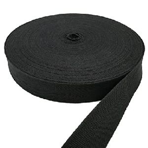 Twill Cotton Webbing Tape