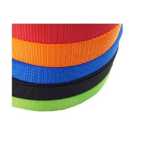 Twill PP Webbing Tape