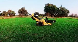 Vahy 150 Portable Trencher