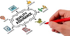 QA QC and HSE Documentation Services