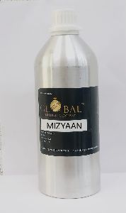 MIZYAAN ATTAR OIL