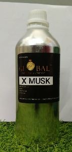 X MUSK ATTAR OIL